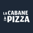 Logo La Cabane à Pizza - Restaurant rapide - Pizzas, tacos, 