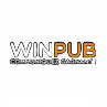 Logo Winpub - Objets publicitaires et cadeaux d'affaire personnalisés - Expert-comptable en ligne : VISIOcompte