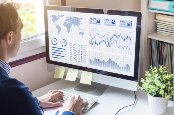 Accompagnement personnalisé par VISIOcompte pour atteindre vos objectifs financiers