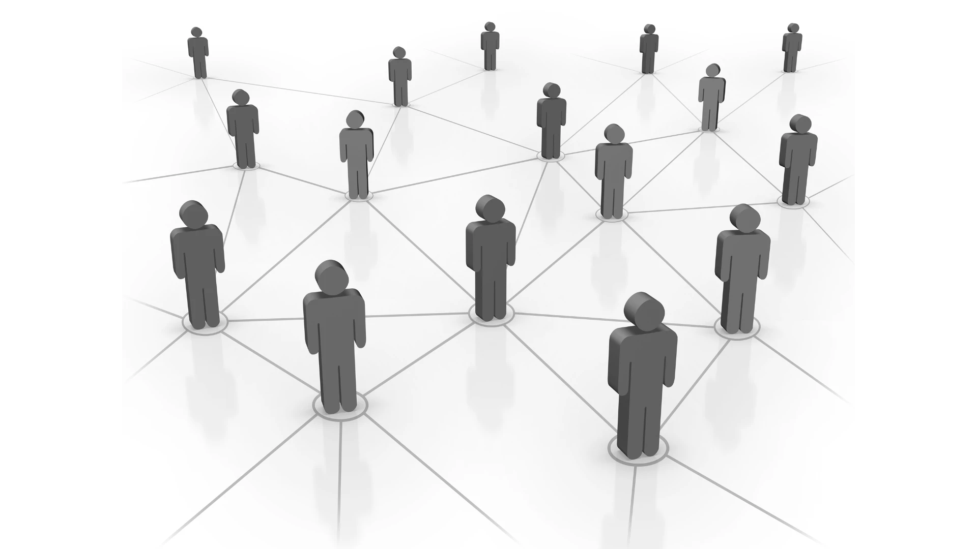 Créez une communauté unique avec le Réseau Social Entreprise VISIOcompte