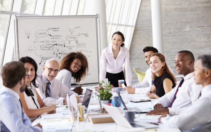 Votre partenaire expert-comptable pour une gestion optimale de votre entreprise et une croissance sereine