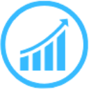 Accompagnement personnalisé, +90% d'efficacité