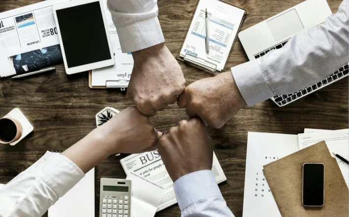 L'équipe VISIOcompte : un outil performant et une expertise humaine pour une gestion comptable optimale